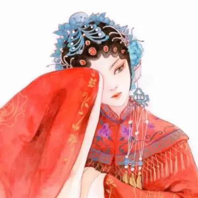 信风过境 头像